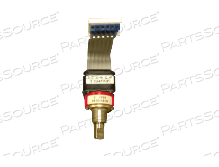 OPTICAL ENCODER SWITCH SC5/6/7/9 OPTICAL ENCODER SWITCH SC5/6/7/9