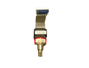 OPTICAL ENCODER SWITCH by Draeger Inc. OPTICAL ENCODER SWITCH by Draeger Inc.