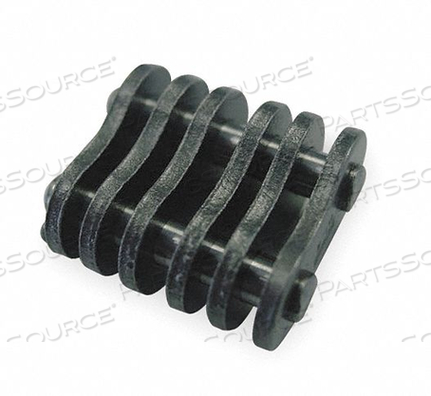 LEAF CHAIN CLEVIS CONNECTOR BL466 PK5 by Tsubaki