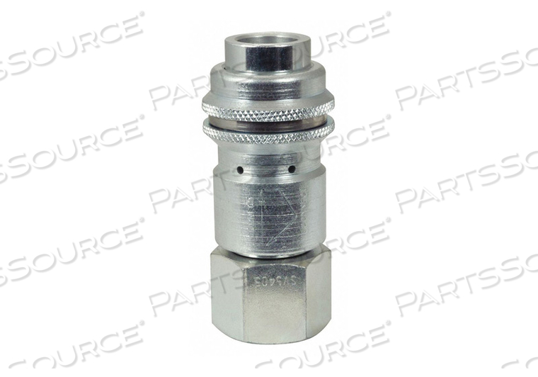 SAFETY SOCKET SV5 1/2 FPT by Foster