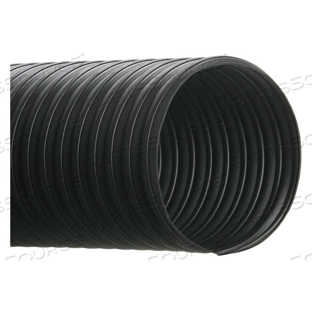 INDUSTRIAL DUCT HOSE 8 X25FT. by Hi-Tech Duravent