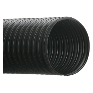 INDUSTRIAL DUCT HOSE 8 X25FT. by Hi-Tech Duravent INDUSTRIAL DUCT HOSE 8 X25FT. by Hi-Tech Duravent