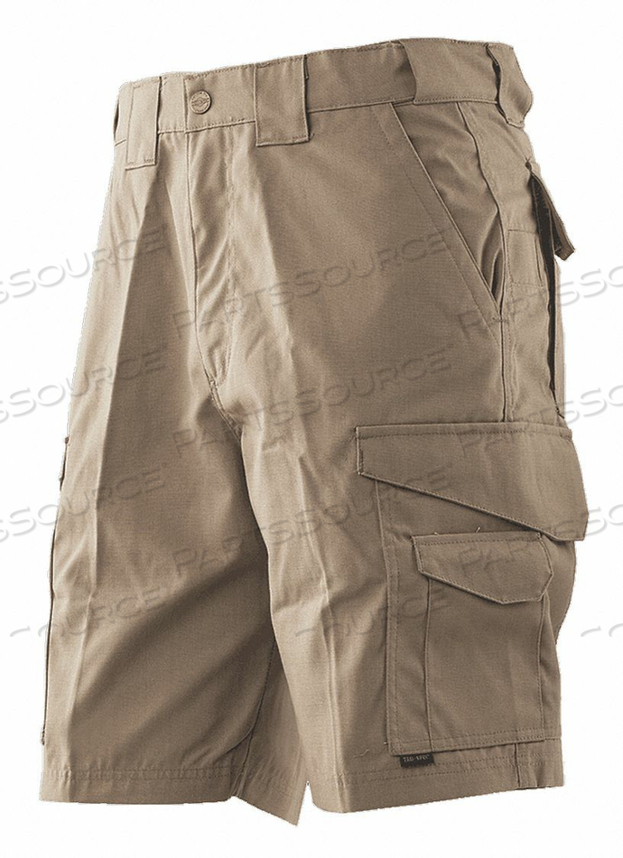 tru spec camo shorts