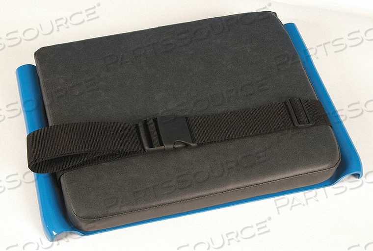 COMFY SEAT, DESIGNED FOR RESCUE CHAIRS by Evac-Chair