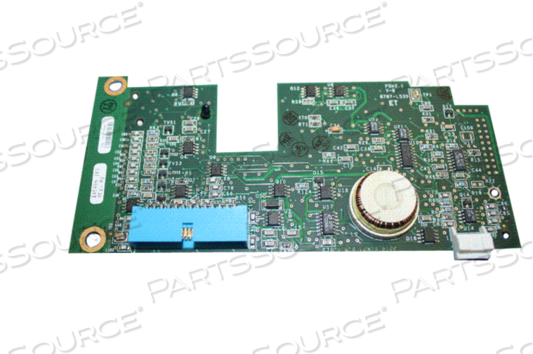 CAREFUSION ALARIS MOTOR CONTROLLER BOARD by CareFusion Alaris / 303 