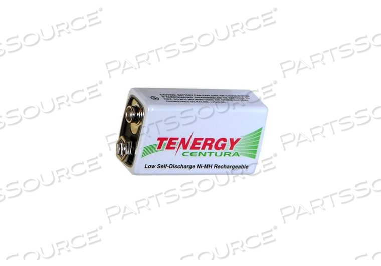 BATTERY, RECHARGEABLE NIMH, 8.4V, 200 MAH 