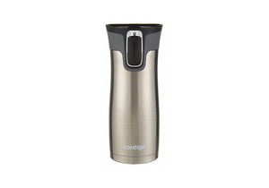 MUG SS 16 OZ. 8 IN OVERALL H by Contigo