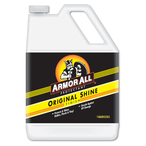 ORIGINAL PROTECTANT, 1 GAL BOTTLE, 4/CARTON by Armor All