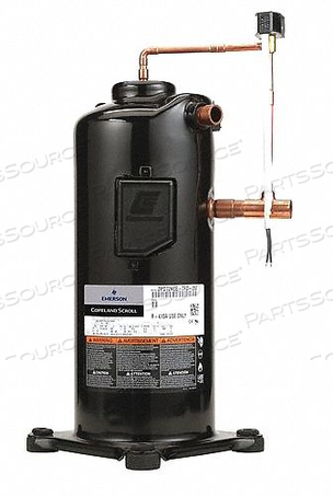 460V3PH 183,000BTU R410A COMP. by Copeland