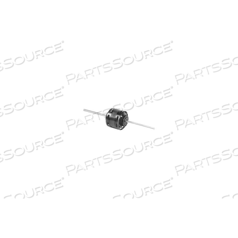 4.4" SHADED POLE MOTOR - 115 VOLTS 1550 RPM by Fasco