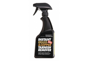 TARNISH REMOVER BOTTLE 16 OZ. by Flitz Premium Polishing Products TARNISH REMOVER BOTTLE 16 OZ. by Flitz Premium Polishing Products