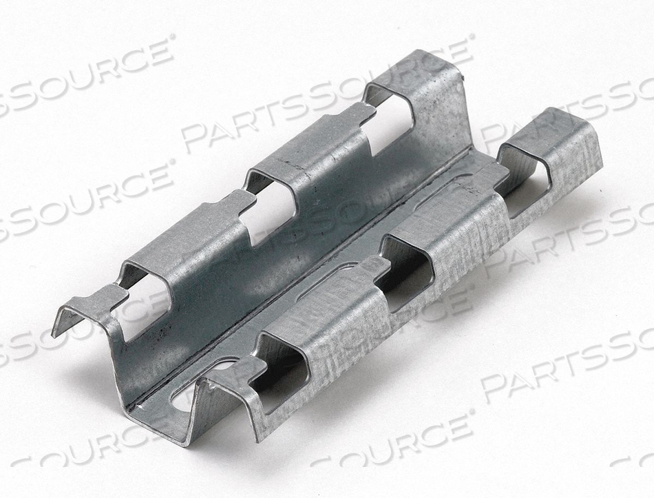 CABLE TRAY SUPPORT STEEL LENGTH 6 IN by Cablofil