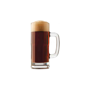 BEER GLASS, MUG 22 OZ., 12 PACK by Libbey Glass