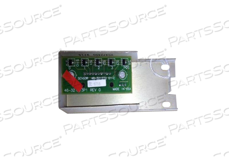 SID SENSOR BOARD by GE Healthcare SID SENSOR BOARD by GE Healthcare