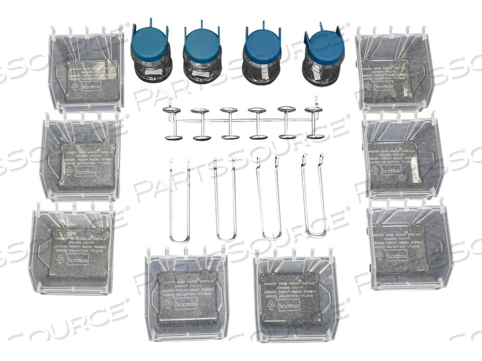 ACCESSORY KIT by Ergotron, Inc.