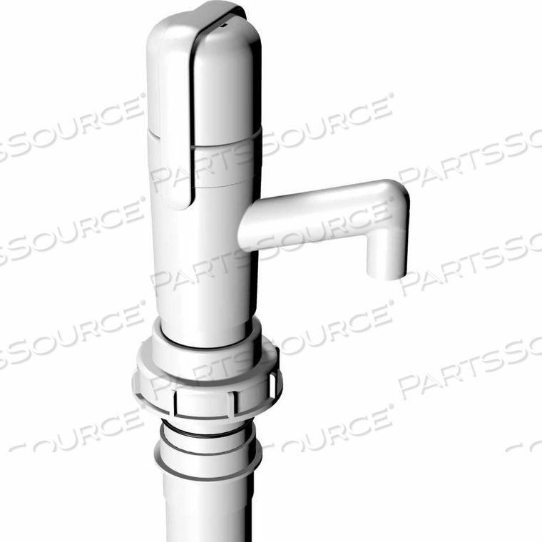 15 TO 30 GALLON DUAL ACTION HAND DRUM PUMP by ScopeNEXT 15 TO 30 GALLON DUAL ACTION HAND DRUM PUMP by ScopeNEXT