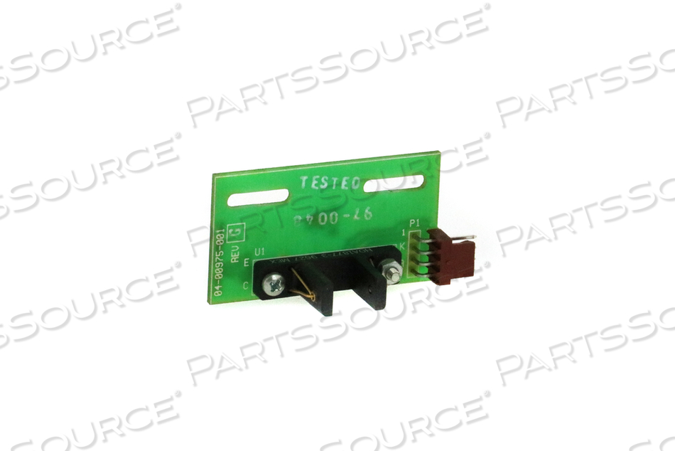 SENSOR, DOOR, PWA by Advanced Sterilization Products (ASP) (Fortive Corp)