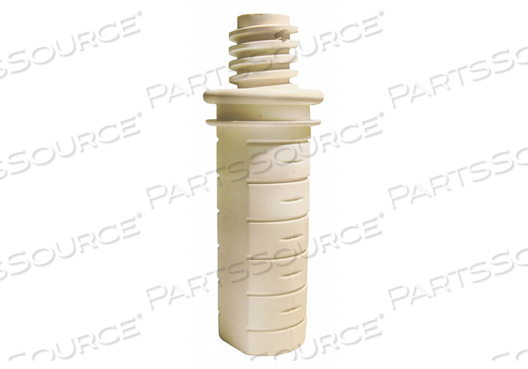 REPLACEMENT HANDLE, MEETS UL/IEC 60601-1, IEC 60601-1-2, EN/IEC 60601-2-41 AND CAN/CSA C22.2 NO. 601.1 M90 by Burton Medical