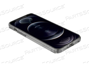 COVER/GRIP, TPU/PC, IPH 12PRO MAX, SF, CLR COVER/GRIP, TPU/PC, IPH 12PRO MAX, SF, CLR