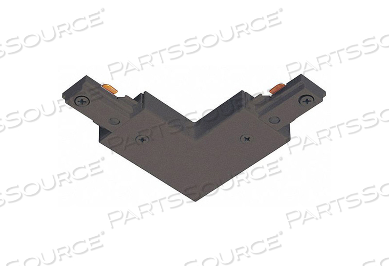 ADJ. CONNECTOR BLACK by Juno Lighting Group ADJ. CONNECTOR BLACK by Juno Lighting Group