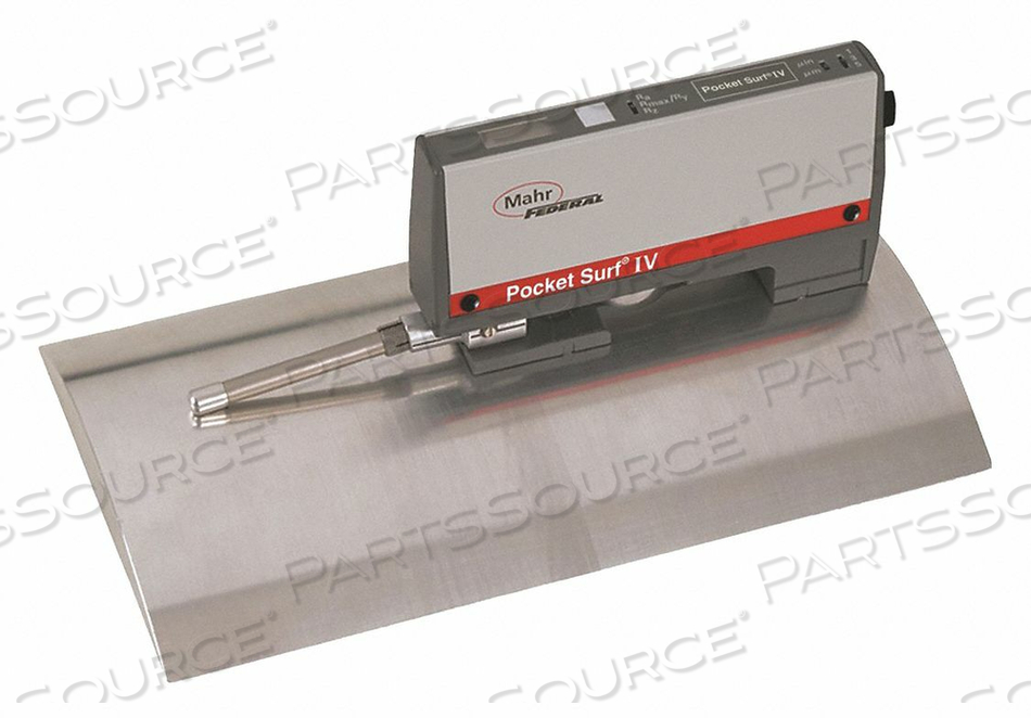 POCKET SURFACE GAGE 10MICRON PROBE by Mahr POCKET SURFACE GAGE 10MICRON PROBE by Mahr