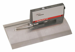 POCKET SURFACE GAGE 10MICRON PROBE by Mahr