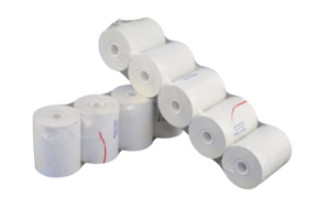 PRINTER PAPER, 60 MM, 10 ROLLS/BOX by Welch Allyn Inc.