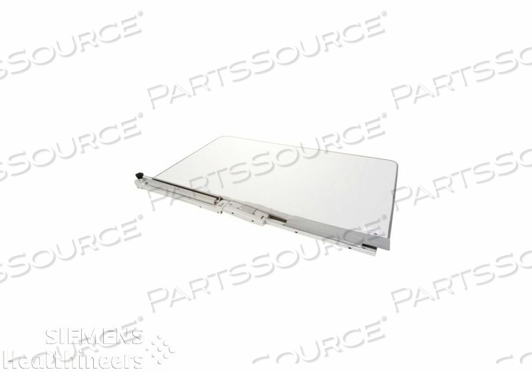 X-RAY SHIELD BASIC UNIT FOR CATH LAB by Siemens Medical Solutions X-RAY SHIELD BASIC UNIT FOR CATH LAB by Siemens Medical Solutions