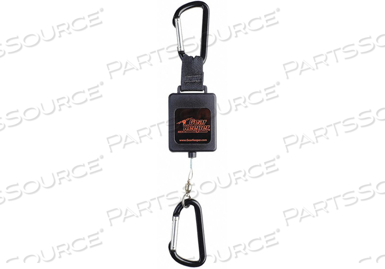 INSTRUMENT RETRACTOR 22 IN L 3-39/64 LB. by Gearkeeper