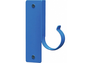 PIPE HANGER 27/32 H 1-1/2 TUBE SIZE by Hap System