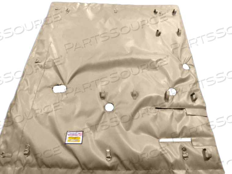 KIT,INSULATION,24X36X60SD by STERIS Corporation