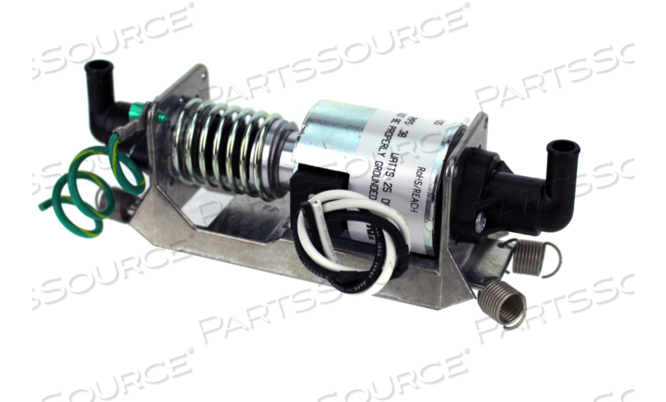 OSCILLATING PUMP, 115 VAC by Gorman-Rupp Industries