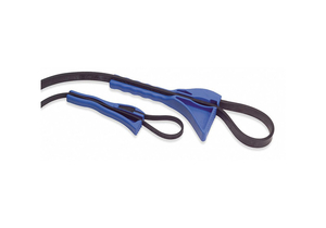 STRAP WRENCH SET 2 PC 4AND 12 IN DIA CAP by Westward