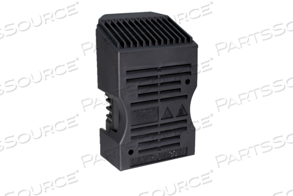 LAMP SOCKET FOR BX40, BX41 AND SZX MICROSCOPES by Olympus America Inc.