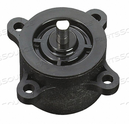 ROTARY DAMPER 50 RPM COUNTER CLOCKWISE by Bansbach ROTARY DAMPER 50 RPM COUNTER CLOCKWISE by Bansbach