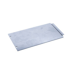 PANEL BATTERY, GRAY by Scale-Tronix