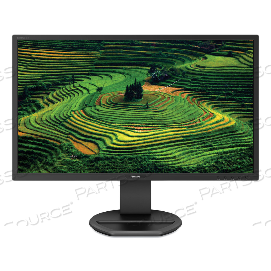 FULL HD B-LINE LCD MONITOR, 21.5" WIDESCREEN, TFT PANEL, 1920 PIXELS X 1080 PIXELS 