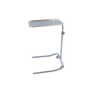 SINGLE POST MAYO INSTRUMENT STAND by Drive/DeVilbiss Healthcare, Inc SINGLE POST MAYO INSTRUMENT STAND by Drive/DeVilbiss Healthcare, Inc