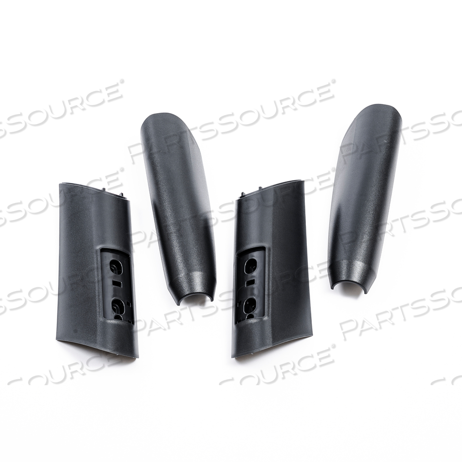 HANDRAIL KIT, FRONT AND REAR HTR 