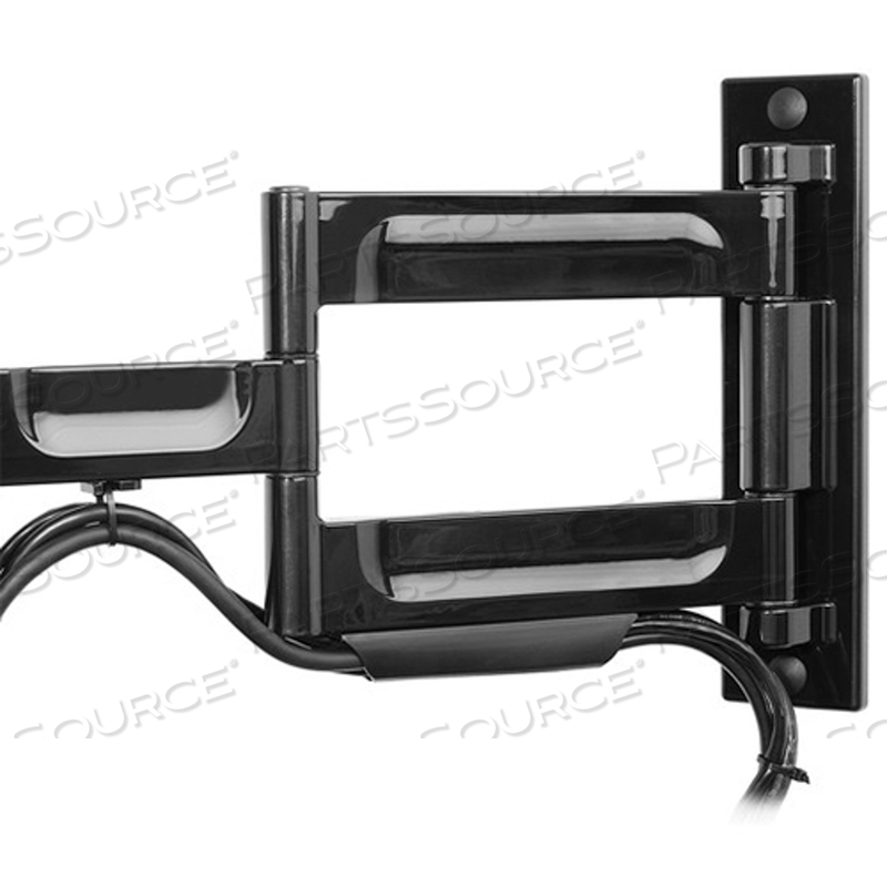 PARAMOUNT ARTICULATING WALL MOUNT FOR DISPLAY - 22 TO 43 IN by Peerless Industries, Inc.
