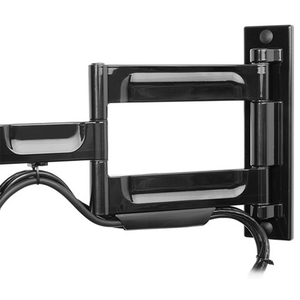PARAMOUNT ARTICULATING WALL MOUNT FOR DISPLAY - 22 TO 43 IN by Peerless Industries, Inc.