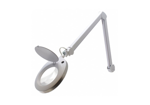 ROUND MAGNIFIER LIGHT 560 LM 8 DIOPTER by Aven