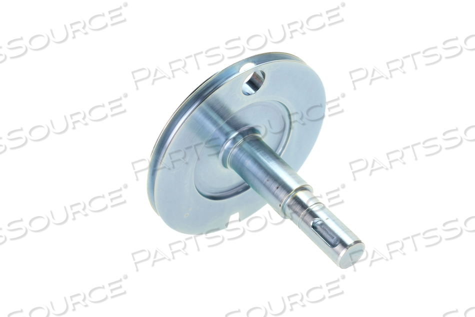 PULLEY, BRAKE PULLEY, BRAKE