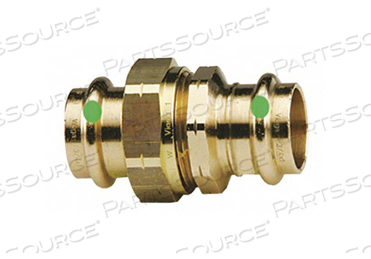 PROPRESS UNION 1/2 X 1/2 by Viega