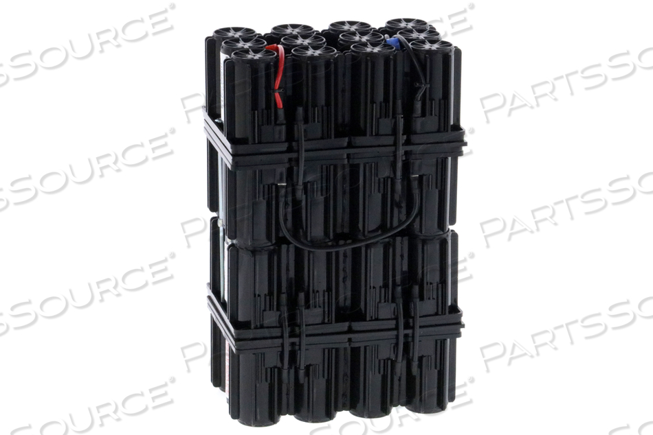 OEC 9600 C-ARM BATTERY 2PC SET 