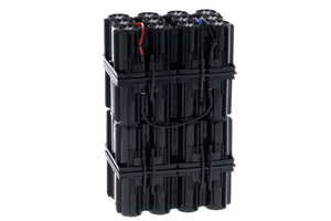 192V 2.5AH  BATTERY SYSTEM FOR OEC 9600/9800/9900 C-ARM by OEC Medical Systems (GE Healthcare)