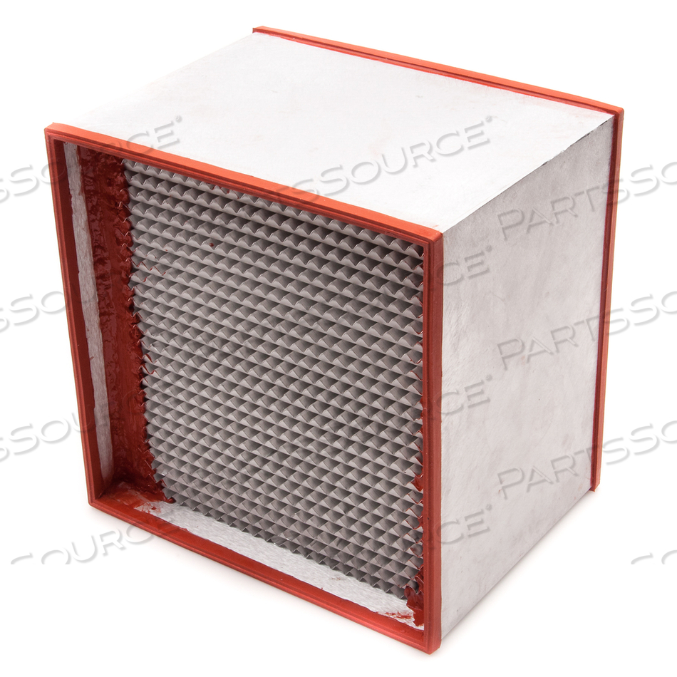 VHP HEPA FILTER ASSEMBLY C OF C REQUIRED by STERIS Corporation