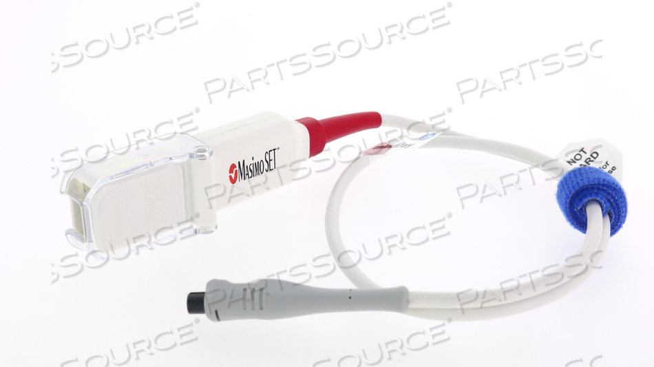 MODULE, SPO2, ADULT/PEDIATRIC PATIENT SIZE, FOR USE WITH: FOR MASIMO SPO2 by Mindray North America