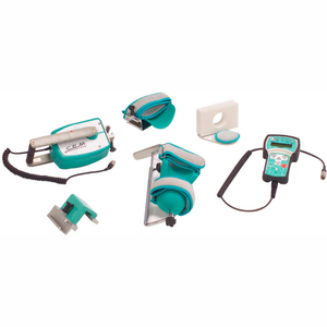 KINETEC CENTURA ELBOW MODULE (CEM) PATIENT PAD KIT by Fabrication Enterprises