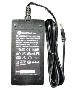 264 VAC 50W POWER SUPPLY by Fluke Electronics Corp (Biomedical Div.)